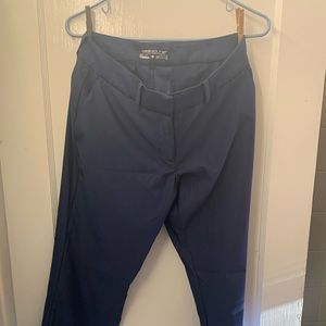 Nike golf Dri-Fit pants size 6